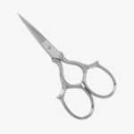 Cuticle Scissors