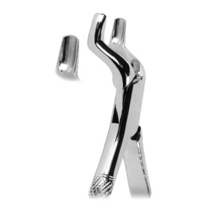 Extracting Forceps American Pattern