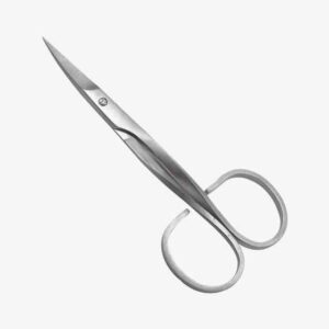 Cuticle Scissors