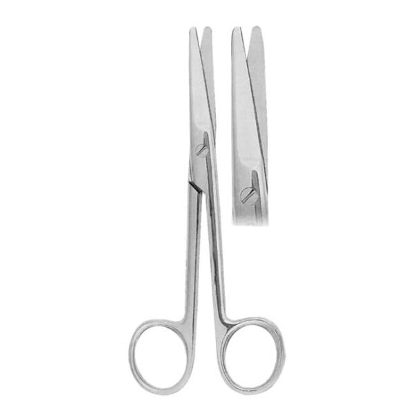 Surgical Scissors