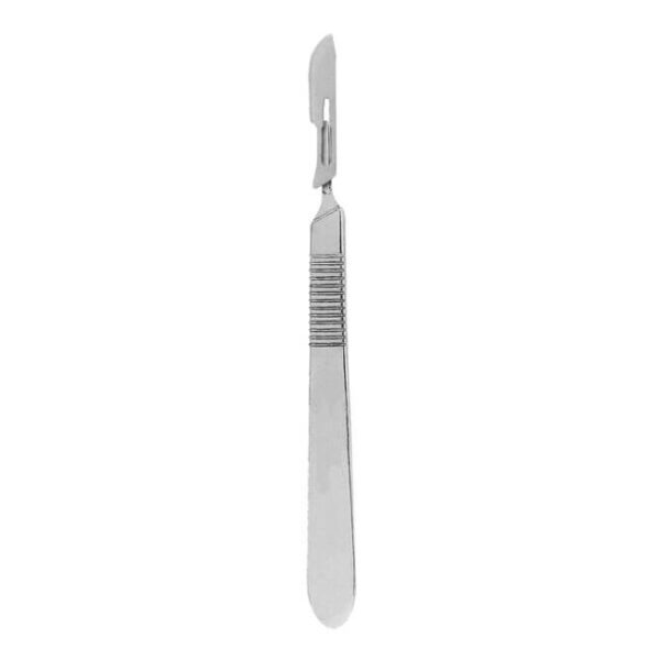 Scalpe Handles, Blades