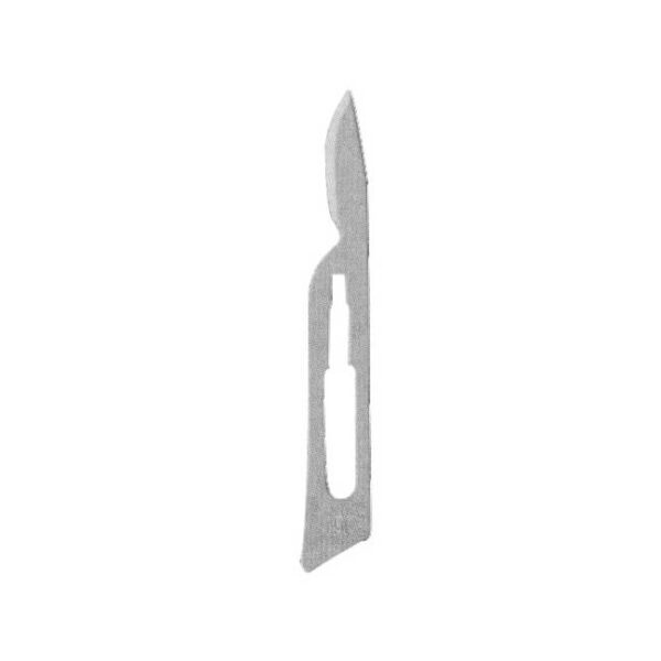 Scalpe Handles, Blades