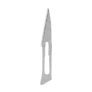 Scalpe Handles, Blades