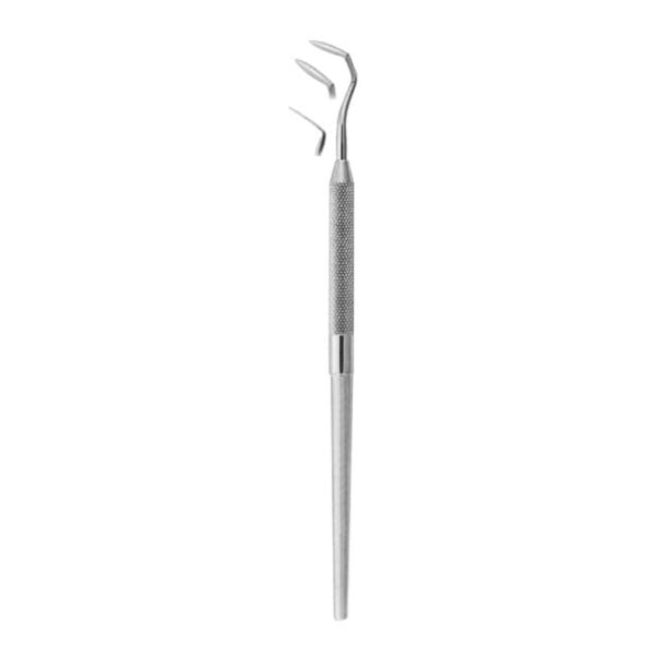 Periodontal Instruments