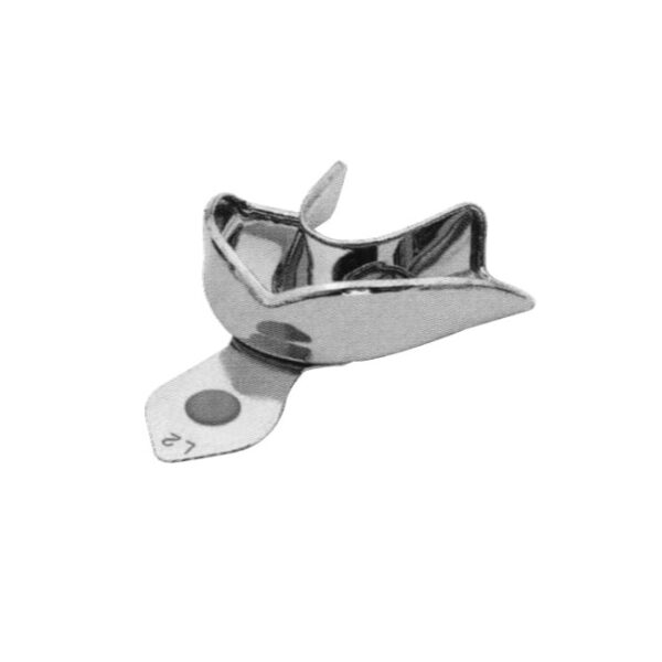 Stainless Steel Impression Trays