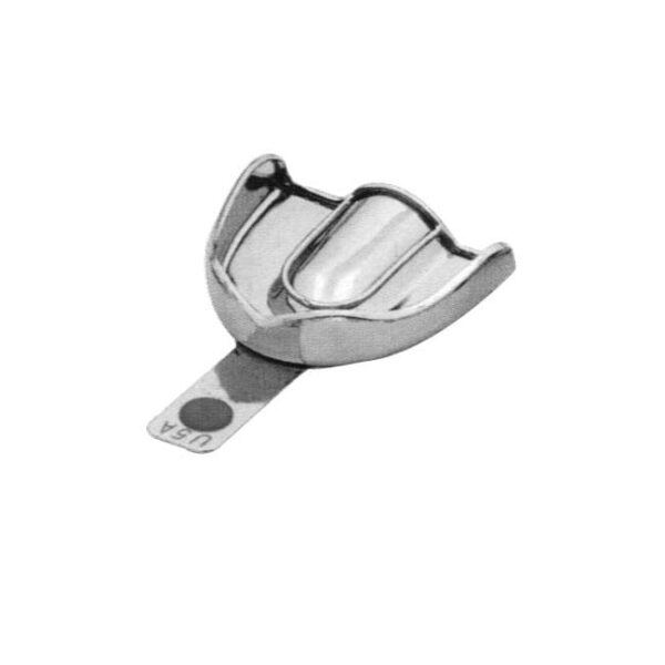 Stainless Steel Impression Trays