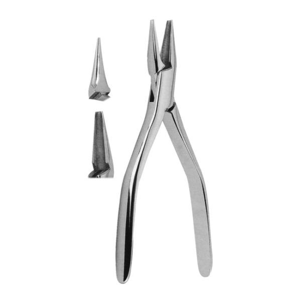 Orthodontic Pliers