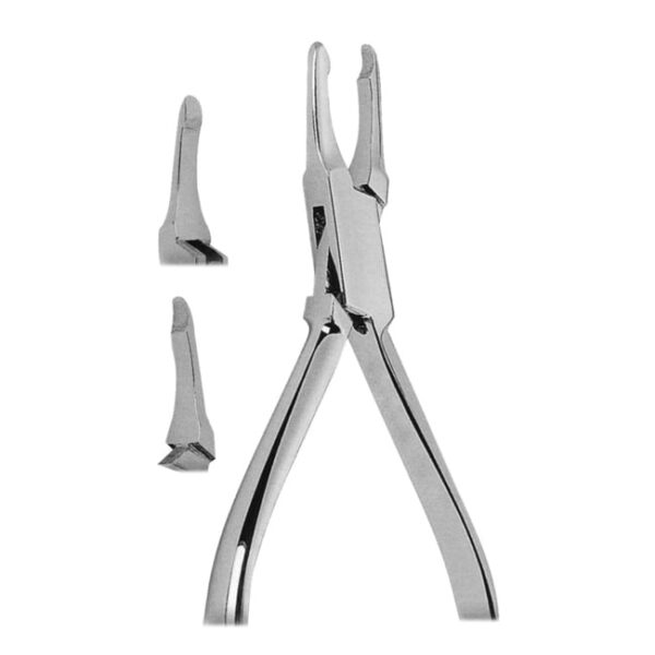 Orthodontic Pliers