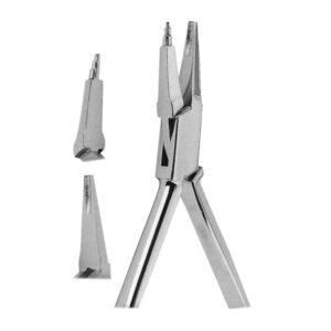 Orthodontic Pliers