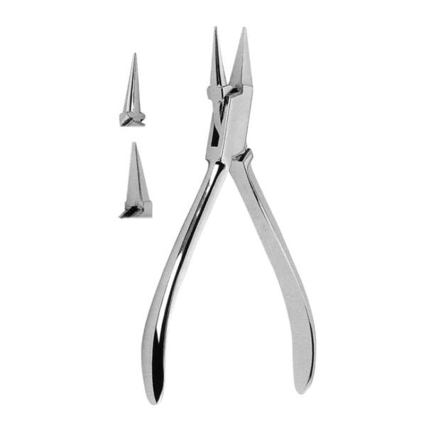 Orthodontic Pliers