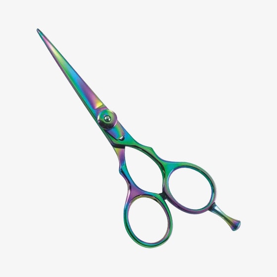 Professional Razor Edge Shears