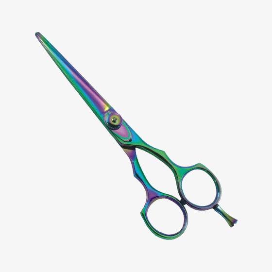 Professional Razor Edge Shears