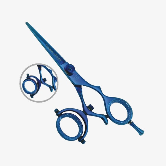 Professional Swivel Shears