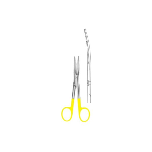 TC Scissors