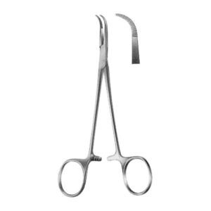 Dissecting & Ligature Forceps