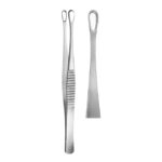 Splinter Forceps