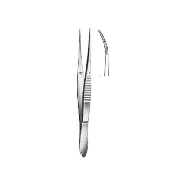 Delicate Disecting Forceps