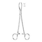 Tissue Forceps