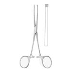 Tissue Forceps