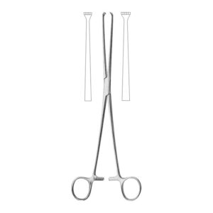 Tissue Forceps