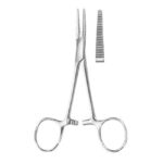 Haemostats Forceps