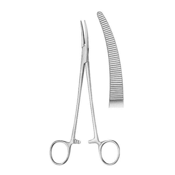 Haemostats Forceps