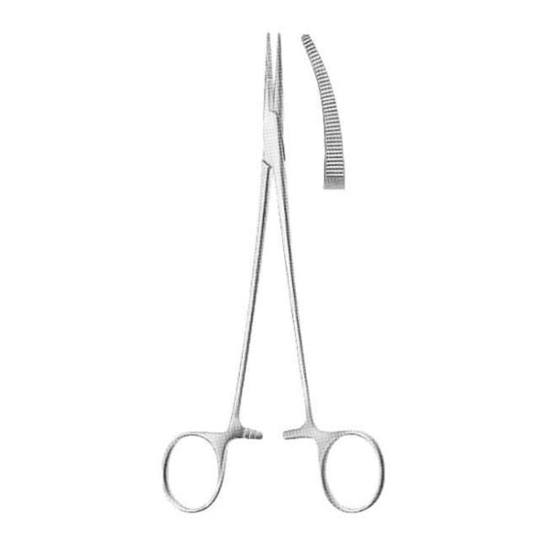 Haemostats Forceps