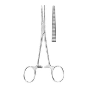 Haemostats Forceps