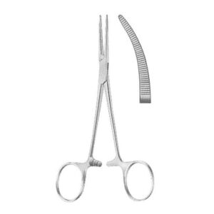 Haemostats Forceps