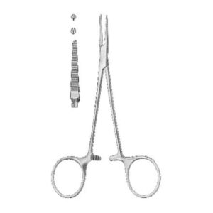 Haemostats Forceps