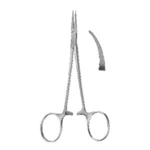 Haemostats Forceps