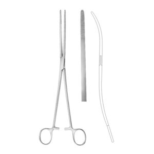 Dressing Forceps