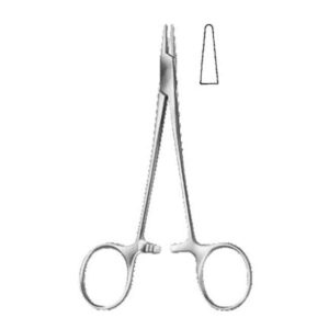 Needle Holders