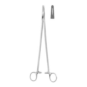 Needle Holders