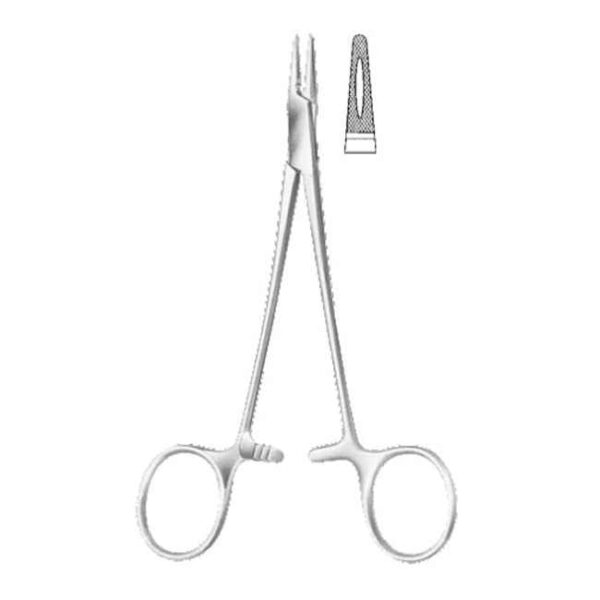 Needle Holders