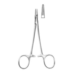 Needle Holders