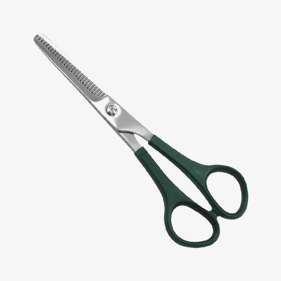 Barber Thinning Shears