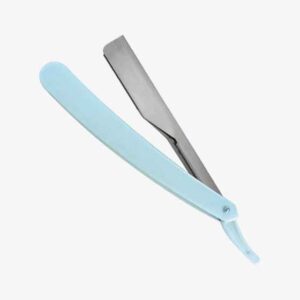 Shaving Razor with Disposable Blade