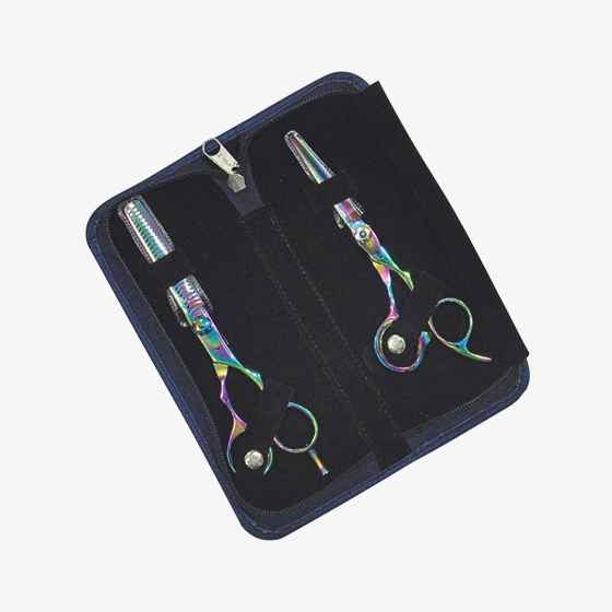 2-Pcs Multi Shears Set