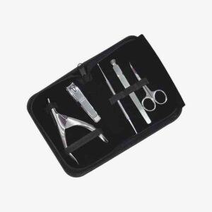 5-Pcs Pedicure Kit