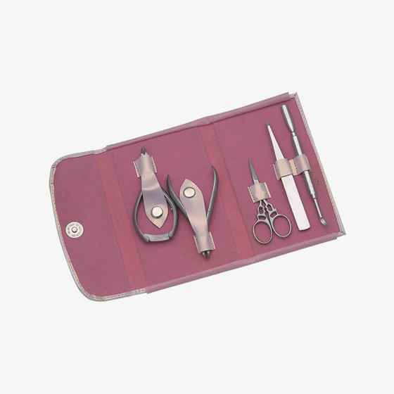 5-Pcs Manicure Kit