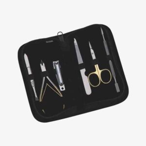 6-Pcs Manicure Kit