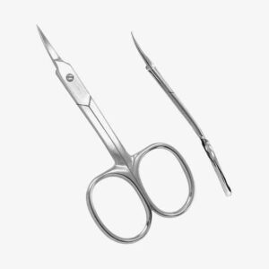 Cuticle Scissors