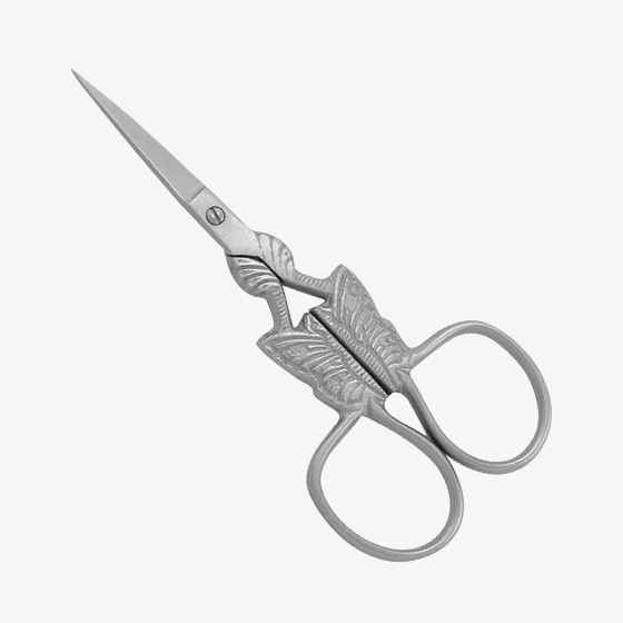 Butterfly Style Scissors