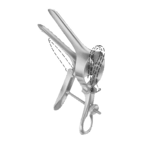 Vaginal Speculum