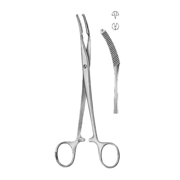 Peritoneum Instruments