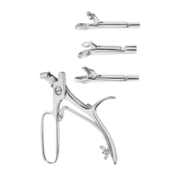 Cervical Biopsy Forceps