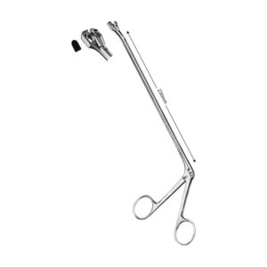 Cervical Biopsy Forceps