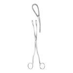 Ovum Forceps