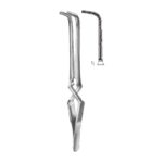 Atrauma Cardiovasular Forceps